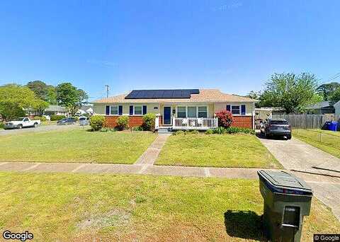 Dominion, NORFOLK, VA 23518