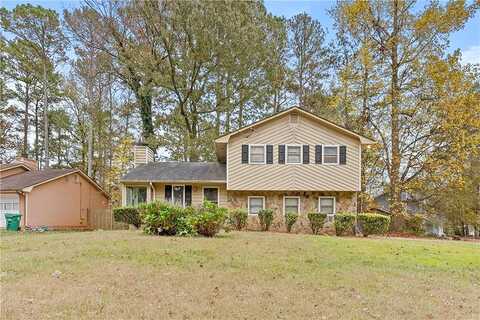 Kemper, STONE MOUNTAIN, GA 30088
