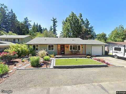 Eleanor, STEILACOOM, WA 98388