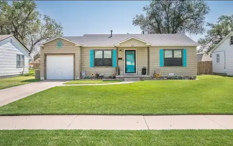 Ong, AMARILLO, TX 79110