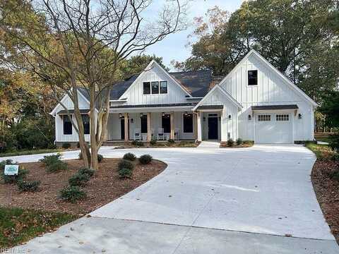 Eagle Nest, VIRGINIA BEACH, VA 23452
