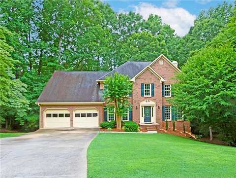 Burnham, KENNESAW, GA 30152