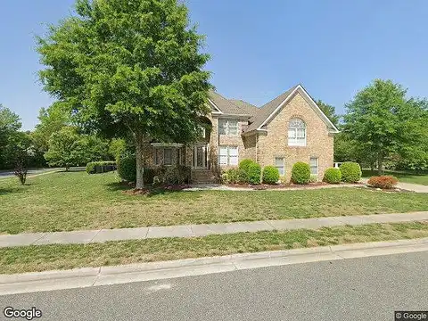 Falls Brook, CHESAPEAKE, VA 23322