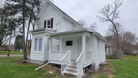 Coates, ELKLAND, PA 16920