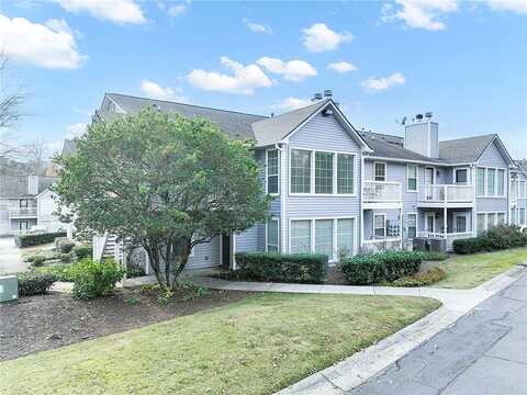 Olde Mill, NORCROSS, GA 30093