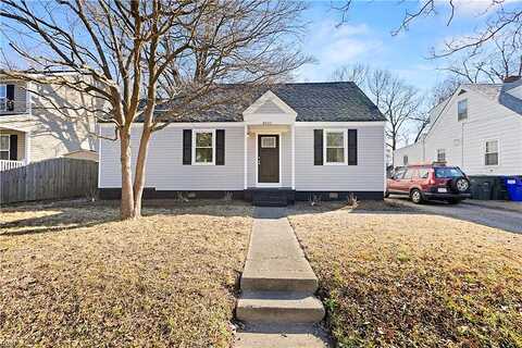 Robin Hood, NORFOLK, VA 23513