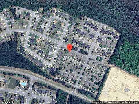Morgan Pines, POOLER, GA 31322