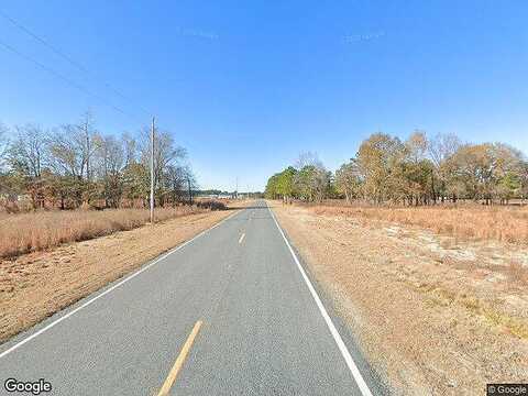 Blue Springs Road, Red Springs, NC 28377