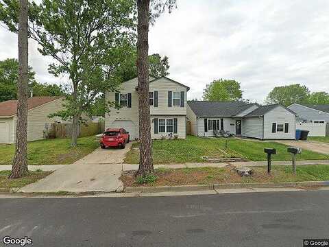 Rugby, VIRGINIA BEACH, VA 23464