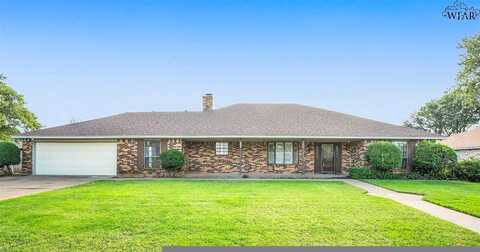 Cherokee, BURKBURNETT, TX 76354