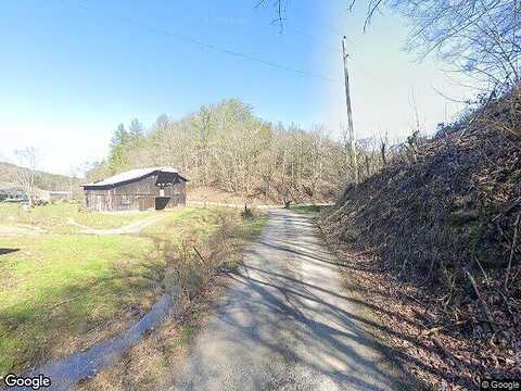 Looney Rd Off, Parrottsville, TN 37843
