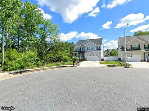 Danali, CHESAPEAKE, VA 23322