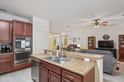 Pinehurst, SPRING HILL, FL 34606