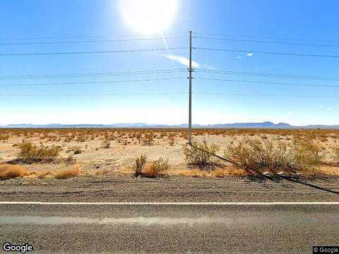 Horizon View #44, Bouse, AZ 85325