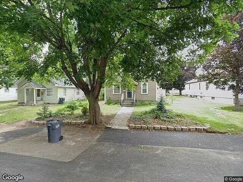 5Th, CHENEY, WA 99004