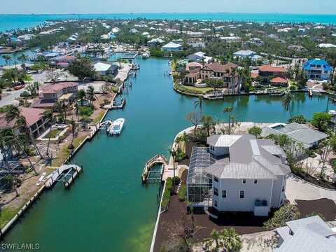 Golden Olive, SANIBEL, FL 33957