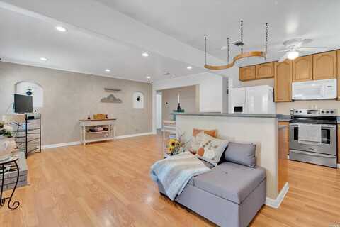 Terry, SUISUN CITY, CA 94585
