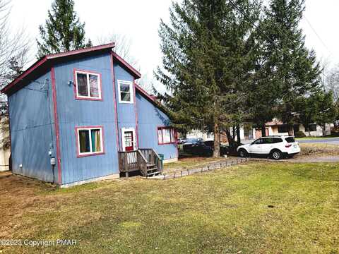 Ridgefield, TOBYHANNA, PA 18466