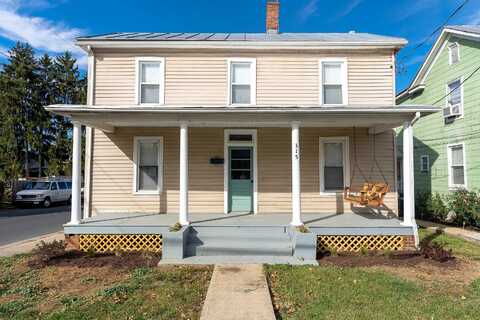 Broad, HARRISONBURG, VA 22802