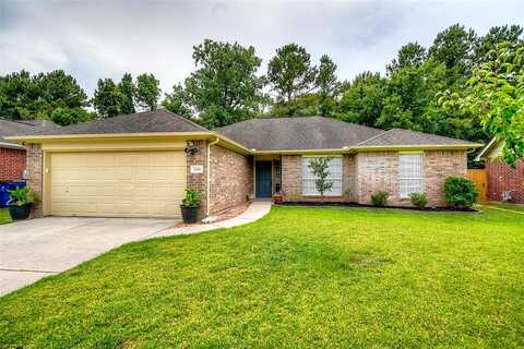 Sandpiper, SPRING, TX 77373