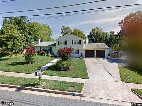 Ames, FAIRFAX, VA 22032