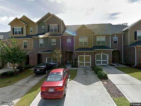 Trailside, HIRAM, GA 30141