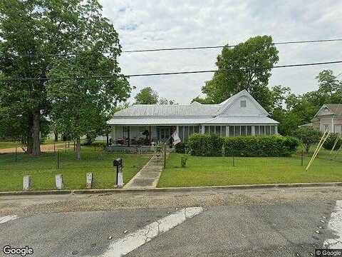 Main, GEORGETOWN, GA 39854