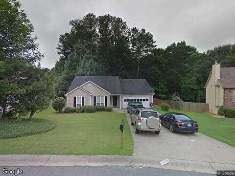 Estuary, ACWORTH, GA 30101