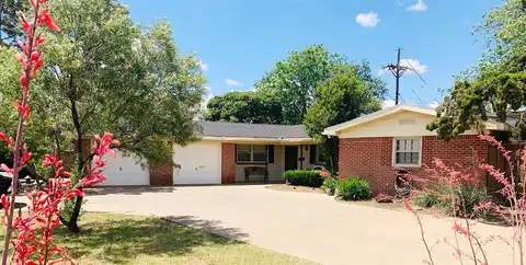 53Rd, LUBBOCK, TX 79413