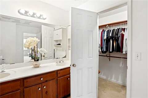 Zachary Woods, MARIETTA, GA 30064