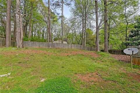 Rock Garden, MARIETTA, GA 30064