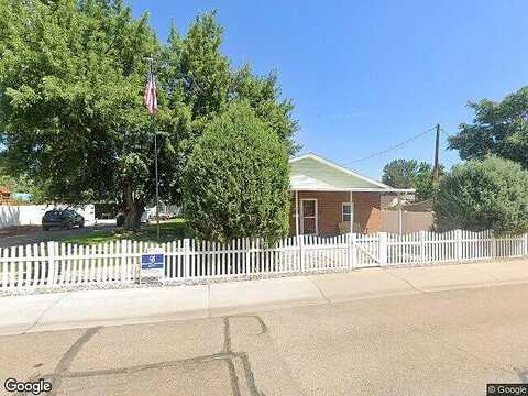 Monmouth, FIRESTONE, CO 80520