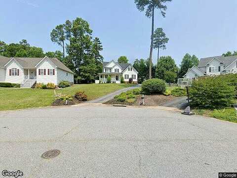 Westbury Knoll, MIDLOTHIAN, VA 23114