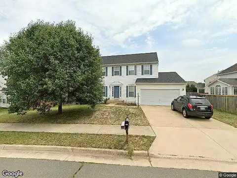 Spencer, BEALETON, VA 22712