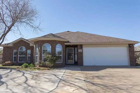 94Th, LUBBOCK, TX 79424