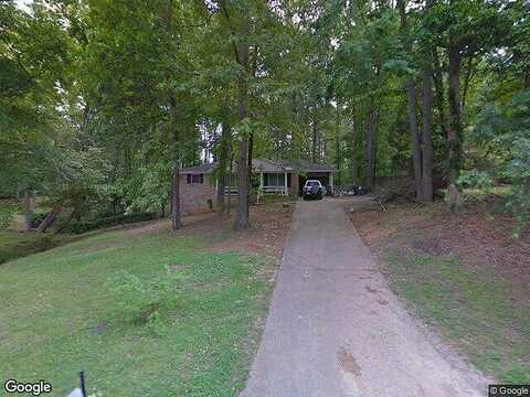 Paris, POWDER SPRINGS, GA 30127