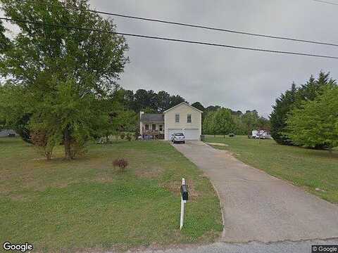 Milton Bryan, LOGANVILLE, GA 30052