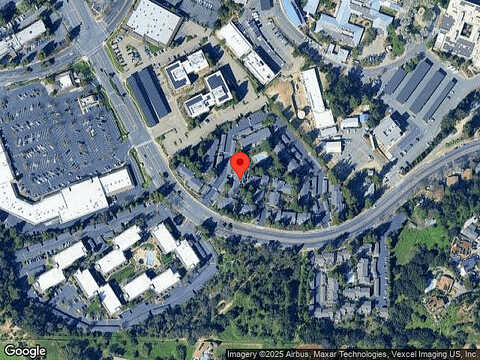Center, MARTINEZ, CA 94553