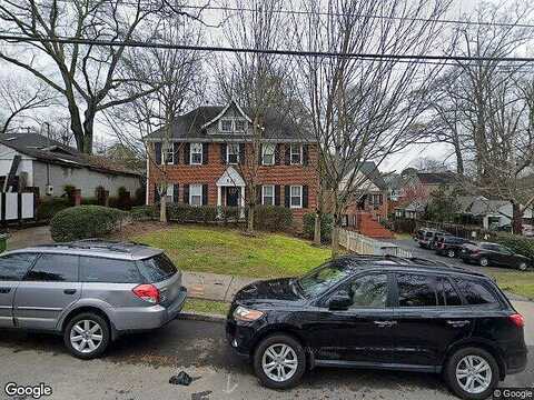 Barnett, ATLANTA, GA 30306