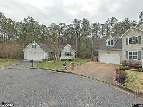 Jessup, CHESTERFIELD, VA 23832