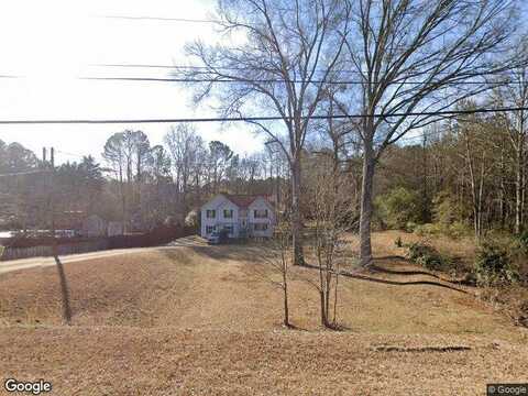 Hiram Sudie, DALLAS, GA 30157