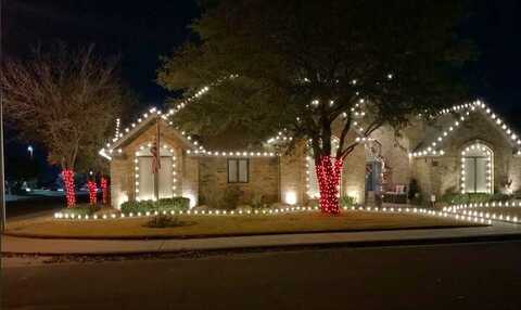 83Rd, LUBBOCK, TX 79424