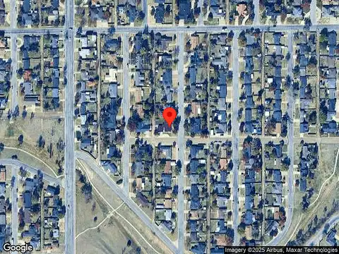 Beech, PAMPA, TX 79065