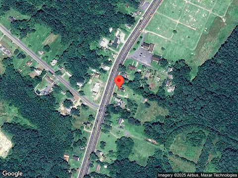 Lankford, OAK HALL, VA 23416