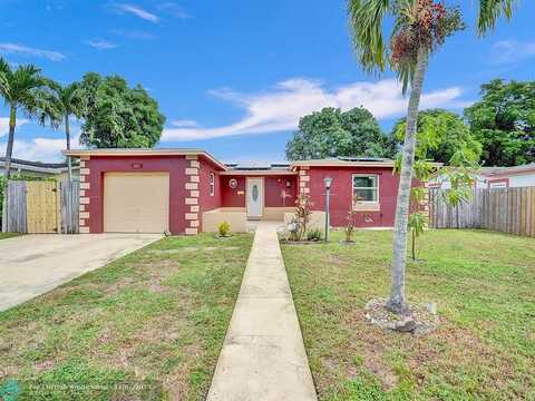 70Th, NORTH LAUDERDALE, FL 33068