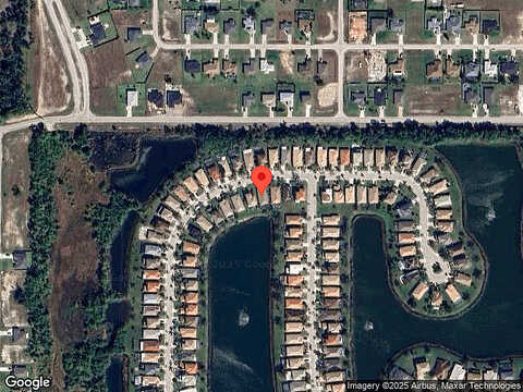 Blue Cypress Lake, CAPE CORAL, FL 33909