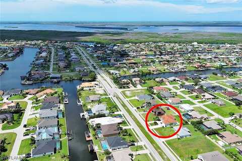 Surfside, CAPE CORAL, FL 33914