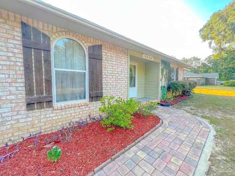 Trout, PENSACOLA, FL 32506