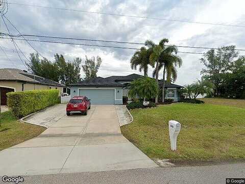 6Th, CAPE CORAL, FL 33991