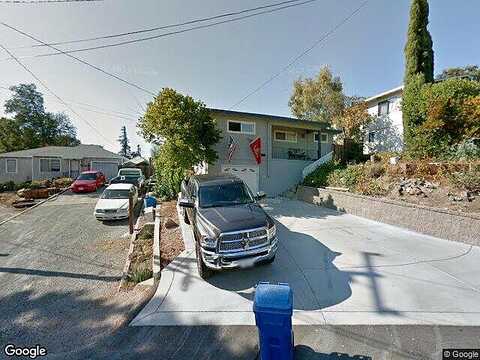 Birch, MARTINEZ, CA 94553